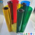 color metal pvc film coated sheet 0.4mm