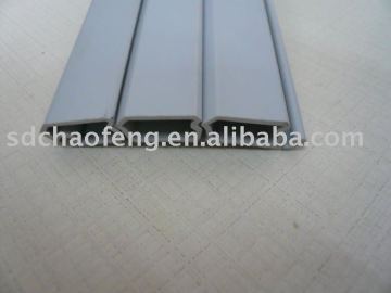plastic roller shutter