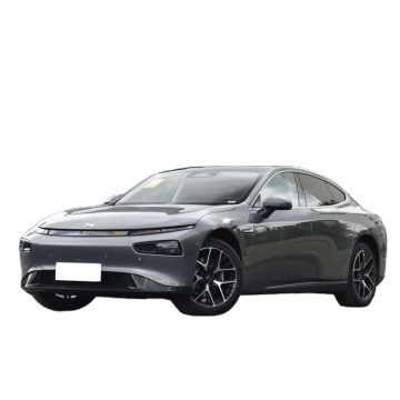 2024 New China Grey Electric New Energy Byd Tengshi Car - 5 sièges, 630 km