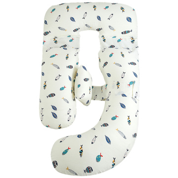 New G type maternity pillow