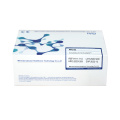 FDA approved HCG URINE strip test