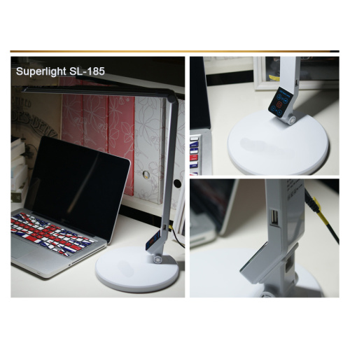 Home Office Portable Desk Lamp Dimmable Reading Lights