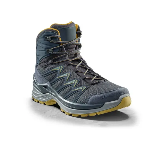 Breathable Tactical Lightweight Men's Outdoor Hunting Boots