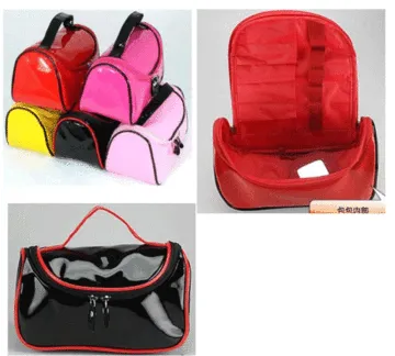 tote women toiletry bags