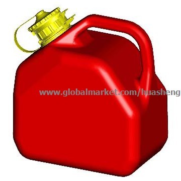 Gasoline Box