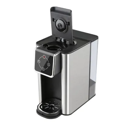 Keurig Single Serve Coffee Maker for Convenient K-Cup Coffee