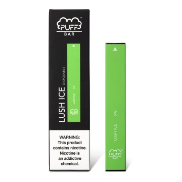 disposable vape Puff Bar for sale