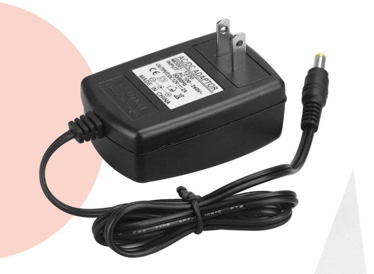 Wall Charger 12v