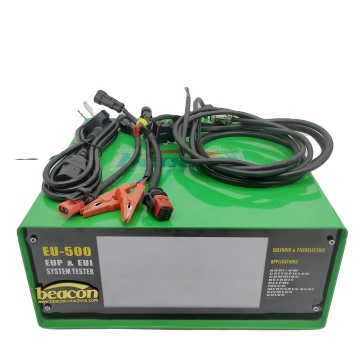 EU500 EUI EUP Tester for Diesel Fuel Injection Systems