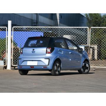 Висока якість EV E10X Багатоколірний вибір швидких електромобілів 5 маленьких сидінь невеликий електричний автомобіль