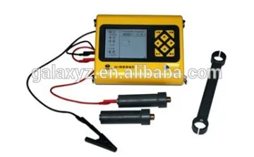 Concrete Steel-bar / Rebar Corrosion Tester / Detector R61