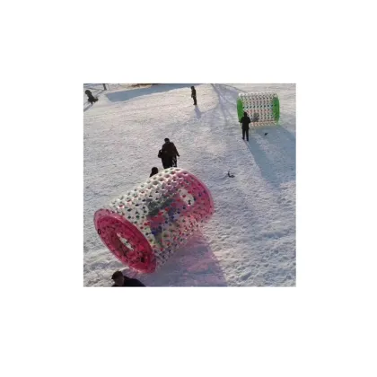 Inflatable Snow-Thickening Yubo Balls for Ski Resort Wholesale