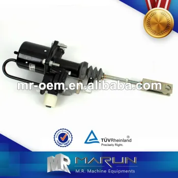 FVR 6HK1 Engine Clutch Cylinder Apply To Japanese Truck and Auto