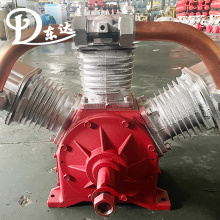 Maquinaria minera de cabeza w-1.8 o 5