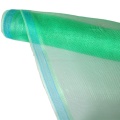 Blue Green Color 14X14Mesh Plastic Wire Insect Net