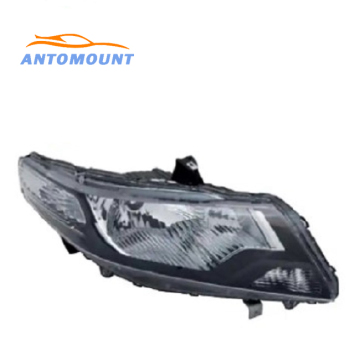Factory Price Car Head Lamp Light for City 2008