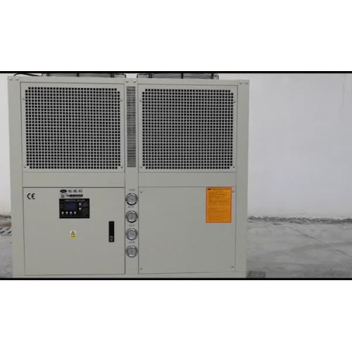 Kaydeli 12HP recirculating open vegetable chiller In Stock