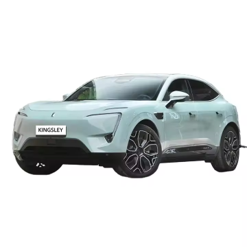 2023 Avatr 11: Electric SUV with 700km Range, 4WD, 116kWh, Luxury Features, and Advanced ACC