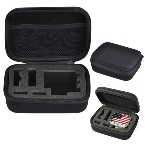 Multi-purpose  Waterproof Eva  Camera Hard Case