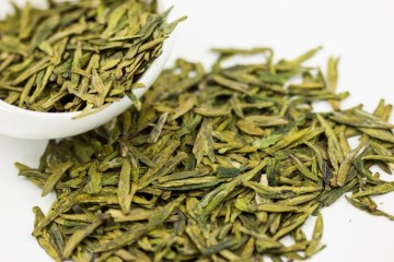 Long Jing Tea