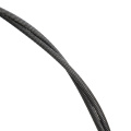 Cable de tratamiento de tratamiento químico de óxido negro 316