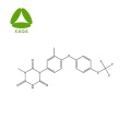 Sanguinarine 60% Toltrazuril 99% Powder CAS 69004-03-1 Factory