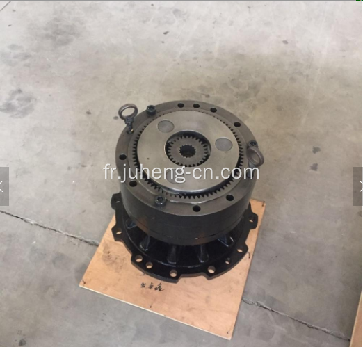 Excavatrice Z200-3 Swing Gearbox 9060804 9262916