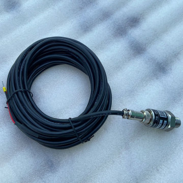 Antarmuka sensor tekanan universal G1/4 untuk aksesoris kompresor udara