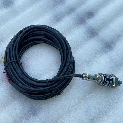 Universal Pressure Sensor Interface G1/4 for Air Compressor Accessories