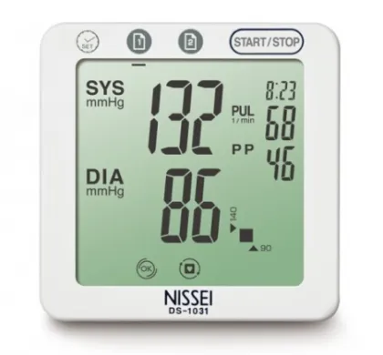 Nissei NC9000F Touch Screen Hmi Panel