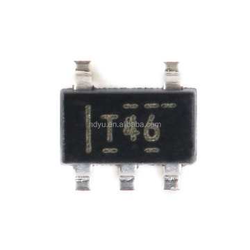 TPS73633DBVR IC REG LINEAR 3.3V 400MA SOT23-5 - HDYu (100% Original & New)