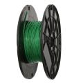 7X7 price pvc coated steel wire rope