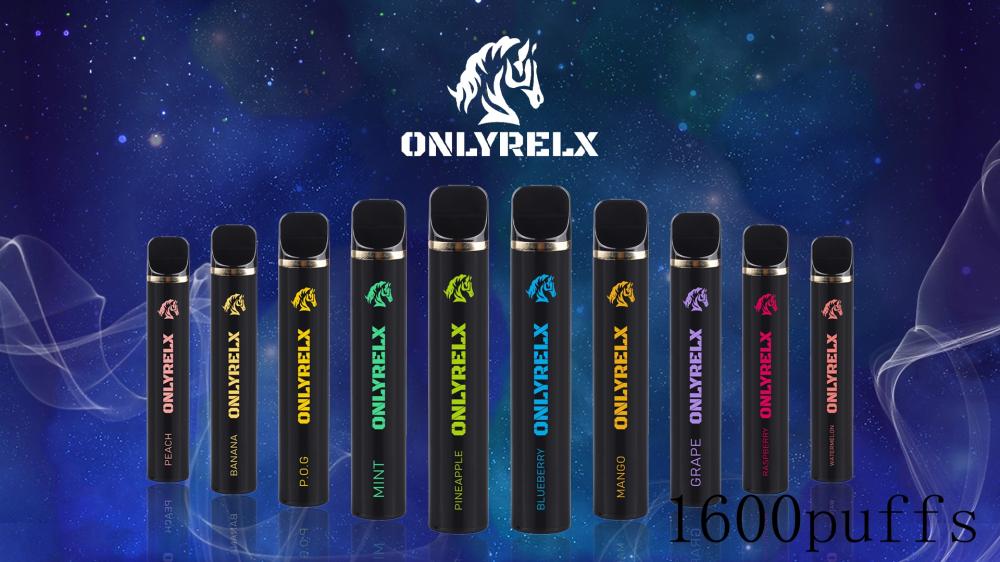 Nuevo vaporizador de logotipo personalizado de Vaper OEM Vaper