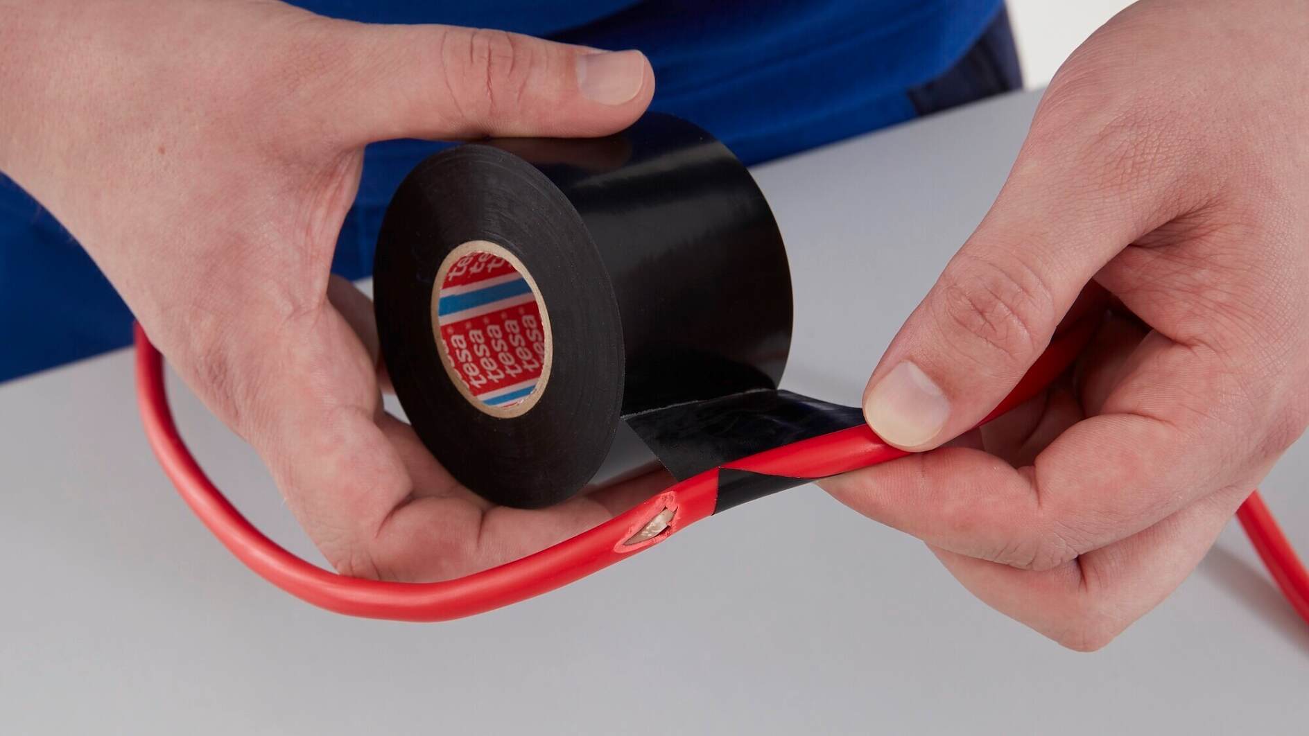 Electrical Insulation Tape