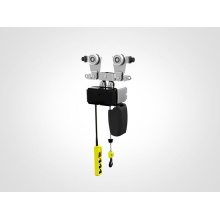 NL Type Manual Operation Chain Hoist