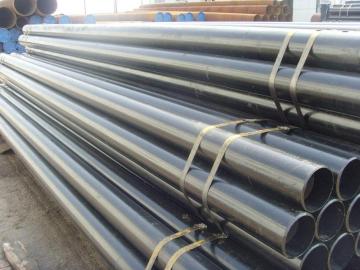 Seamless Or Welded Carbon Steel Pipe
