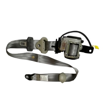Adjustable 3-Point Replacement Seat Safety Belt for Chevrolet Sail Auto Car