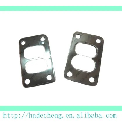 cummins Universal heavy-duty supercharger gasket for yutong used bus