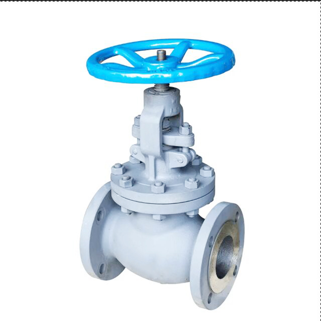 Stainless Steel Carbon Steel Stop Valve