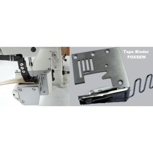 Cylinder Arm Zigzag Sewing Machine