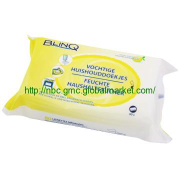 2011 hot household wet tissues/wipes