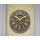 Large Wooden Hanging Wall Clock