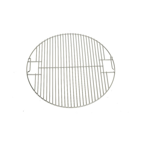 stainless steel portable round BBQ grill grate