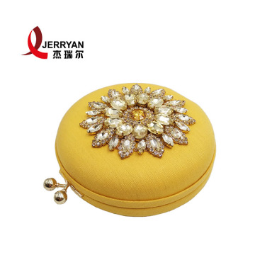 Ball Clutch Bags Bridal Evening Handbags Wholesale