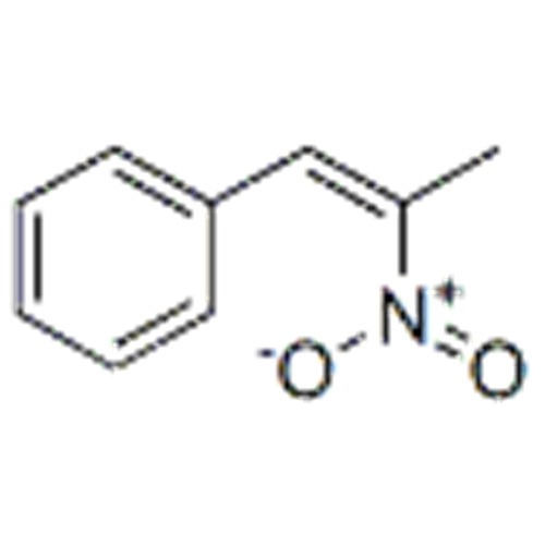 1-φαινυλ-2-νιτροπροπένιο CAS 705-60-2