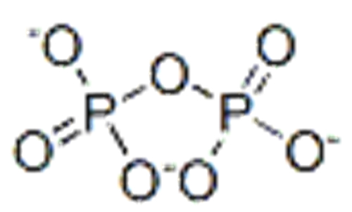 Diphosphate CAS 14000-31-8
