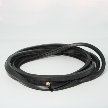 Selos infláveis ​​de borracha de qualidade premium