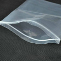 Mini self sealing bags