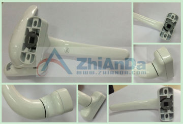 3 DH2-2001 China t bar aluminium door handle Agent