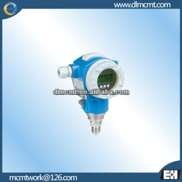 Original New E+H Pressure Transmitter PMC131 Series PMC45-RE11H3H1EK7 In Stock